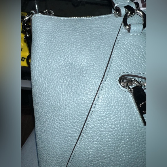 Coach Prairie Satchel - Picture 8 of 14